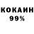 КОКАИН 97% Diana Ramadani